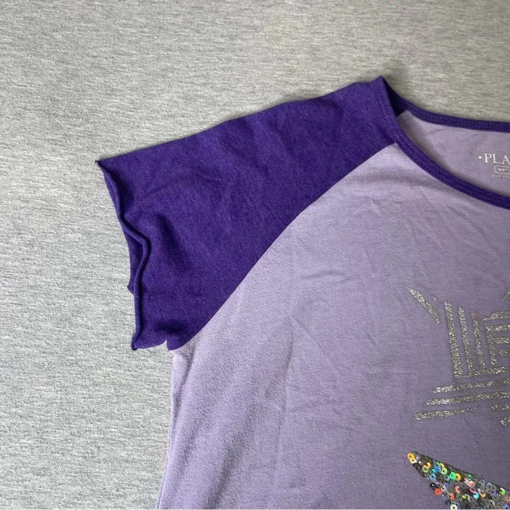 The Children’s Place Shine T-Shirt